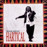 Trevor Hartley - Hartical (1994)