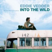 Eddie Vedder - Into the Wild (Music for the Motion Picture) (2007)