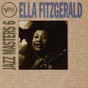 Ella Fitzgerald - Verve Jazz Masters 6 (1994)