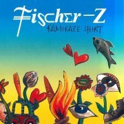 Fischer-Z - Kamikaze Shirt (1993)
