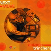 Antonio Trinchera - Next Move (2016) [Hi-Res]