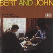 Bert Jansch & John Renbourn - Bert & John (1966 Remaster) (2001) CD-Rip