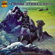 Charles Gerhardt - John Williams' Classic Film Scores: The Empire Strikes Back (1980)