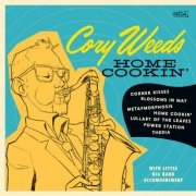 Cory Weeds - Home Cookin' (2023) [Hi-Res]