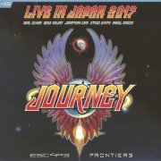 Journey - Live In Japan 2017 (2019)