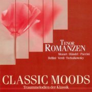 VA - Classic Moods - Temor Romanzen (2004)