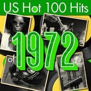 VA - US Hot 100 Hits of 1972 (2019)