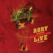 Rory Gallagher - All Around Man – Live In London (Deluxe) (2023) [Hi-Res]