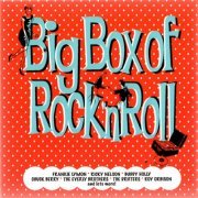 Big Box of Rock 'N' Roll Vol. 1-6 (2014)