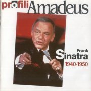 Frank Sinatra - 1940-1950 (2001)