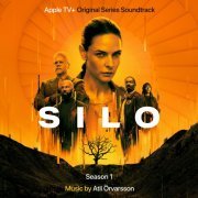 Atli Örvarsson - SILO: Season 1 (Apple TV+ Original Series Soundtrack) (2023) [Hi-Res]