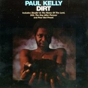 Paul Kelly - Dirt (1972) [2006] CD-Rip