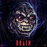 Paul Zaza - The Brain (Original Motion Picture Soundtrack) (2020)