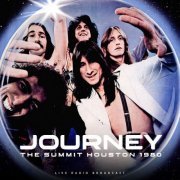 Journey - The Summit Houston 1980 (Live) (2024)