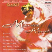 VA - Classic Masterworks - Maurice Ravel (1996)