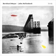 Bernhard Meyer & John Hollenbeck - Grids (2020)