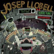 Josep Llobell, Oliver's Planet, Enterprise - The Best Of 1975-1980 (2013)