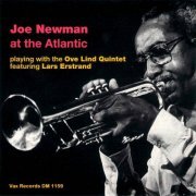 Joe Newman - Joe Newman at the Atlantic (Live Remastered 2021) (2021)