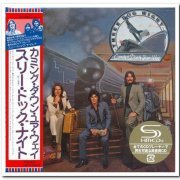 Three Dog Night - Coming Down Your Way (1975) [Japanese Remastered 2013]