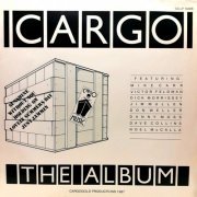 Cargo - The Album (1987) [Vinyl]