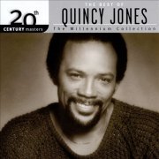 Quincy Jones - 20th Century Masters: The Best of Quincy Jones (2001)