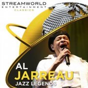 Al Jarreau - Al Jarreau Jazz Legends (2021)