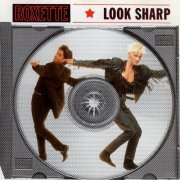 Roxette - Look Sharp (1988)