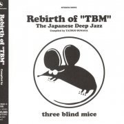 VA - Rebirth of "TBM": The Japanese Deep Jazz (2023)