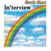 Gentle Giant - In'terview (2023 Steven Wilson Remix) (1976) [Hi-Res]