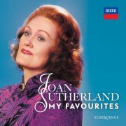 Dame Joan Sutherland - Joan Sutherland - My Favourites (2020)