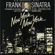 Frank Sinatra - New York New York - His Greatest Hits (1987)