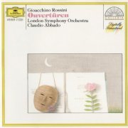 London Symphony Orchestra, Claudio Abbado - Rossini: Ouvertüren (1987) CD-Rip