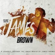 VA - The Many Faces Of James Brown [3CD Box Set] (2018)