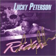 Lucky Peterson - Ridin' (1993) [CD Rip]