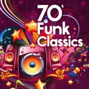 VA - 70s Funk Classics (2021)