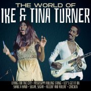 Ike & Tina Turner - The World of Ike & Tina Turner (2020) Hi-Res