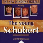 The New London Chorale - The Young Schubert (1992)