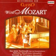 VA - Classic Masterworks - Wolfgang Amadeus Mozart (1996)