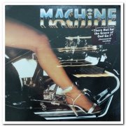 Machine - Machine (1979)