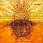 Sapana - Sense of Knowhere (2019) [Hi-Res]
