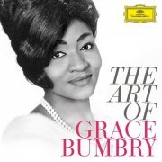 Grace Bumbry - The Art Of Grace Bumbry [8CD] (2017)