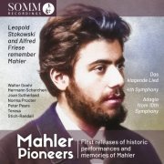 London Symphony Orchestra, BBC Symphony Orchestra, Walter Goehr, Hermann Scherchen - Mahler Pioneers (2023) [Hi-Res]