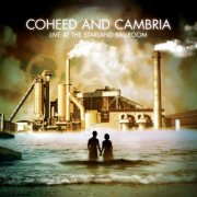 Coheed and Cambria - Live At The Starland Ballroom (Live at the Starland Ballroom) (2005) [Hi-Res]
