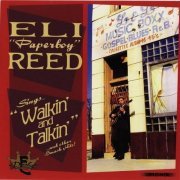 Eli Paperboy Reed - Sings Walkin' and Talkin' (And Other Smash Hits) (2004)