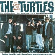 The Turtles - It Ain't Me Babe (Reissue) (1965/1993)
