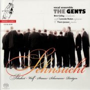 The Gents - Sehnsucht (2010) [Hi-Res]