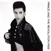 Prince And The Revolution - Kiss (US 12") (1986)