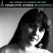 Charlotte Storer - Meandering (2023)