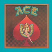 Bob Weir - Ace (50th Anniversary Deluxe Edition) (2023) [Hi-Res]