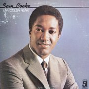 Sam Cooke - My Foolish Heart (1979) [Vinyl]